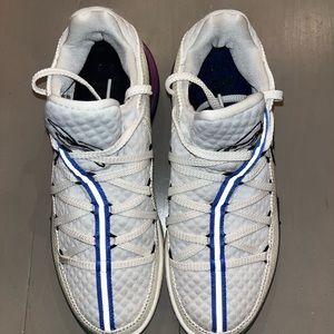 Nike Lebron 17 Low Glow in the Dark Basketball Shoes